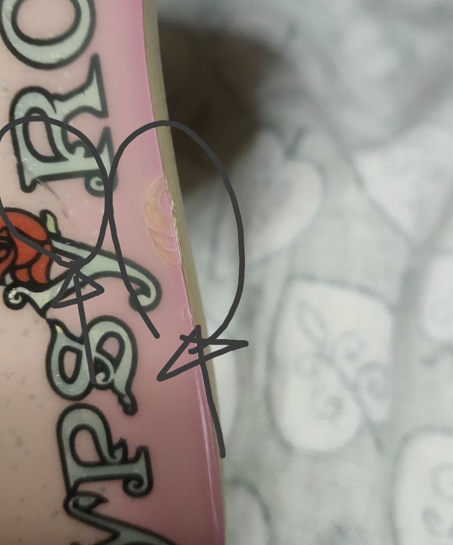 ストラトキャスタータイプ　ミディアムスケール