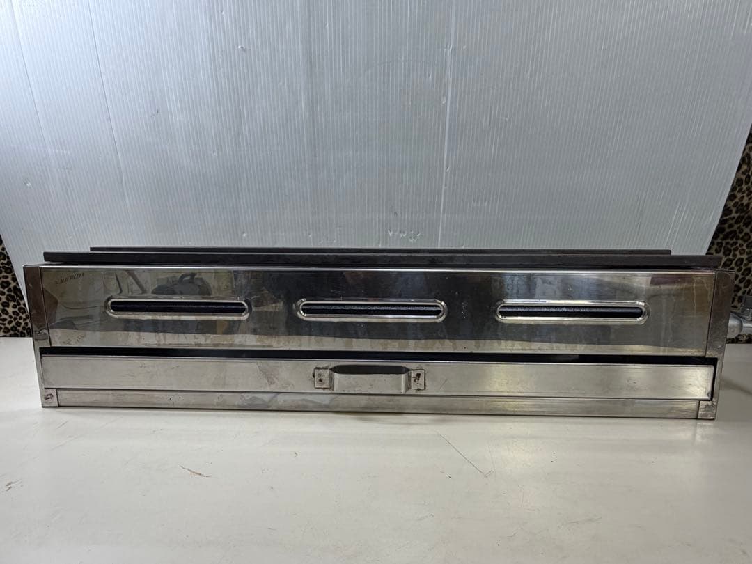 業務用 串焼き台 焼鳥台 焼器