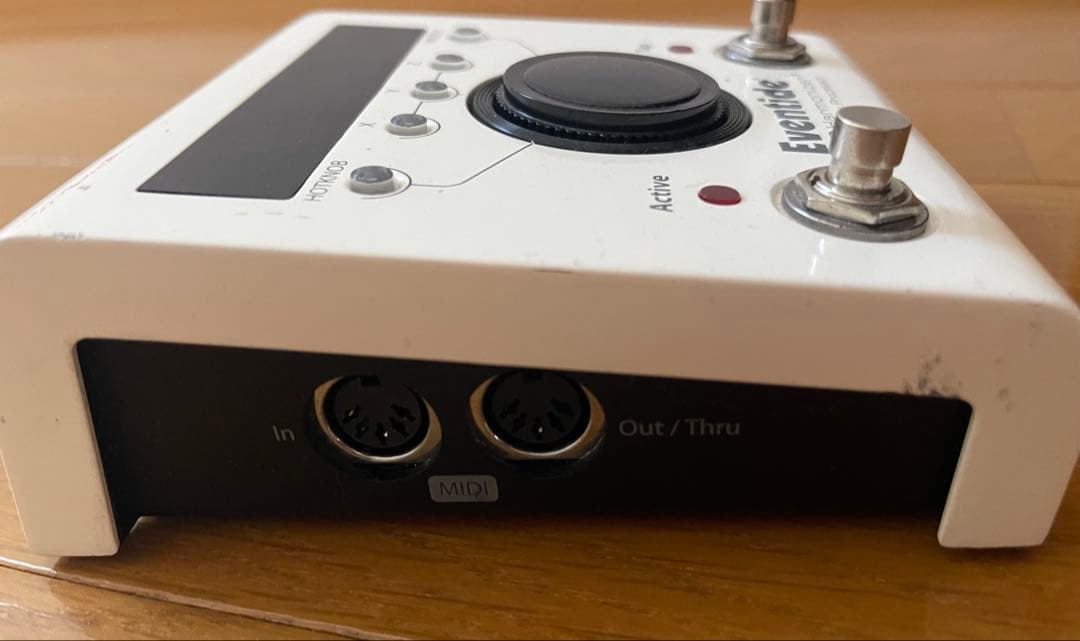 Eventide H9 MAX Harmonizer イーブンタイド