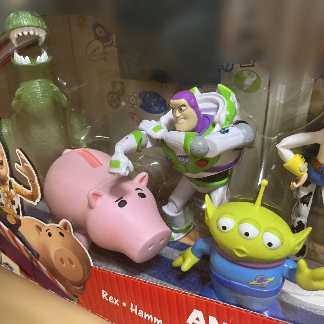 トイ・ストーリー3 アンディの玩具ギフトパック