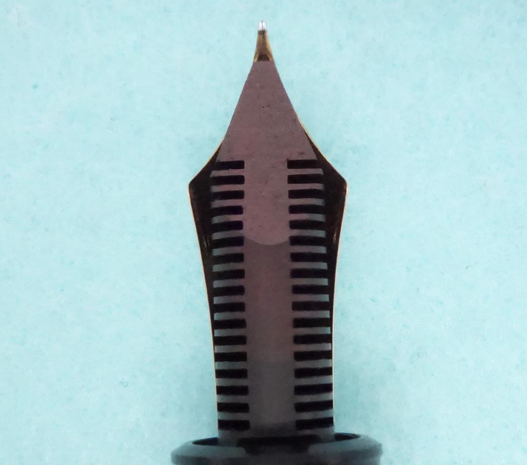 Mont Blanc モンブラン マイスターシュトゥック 149 14C K14