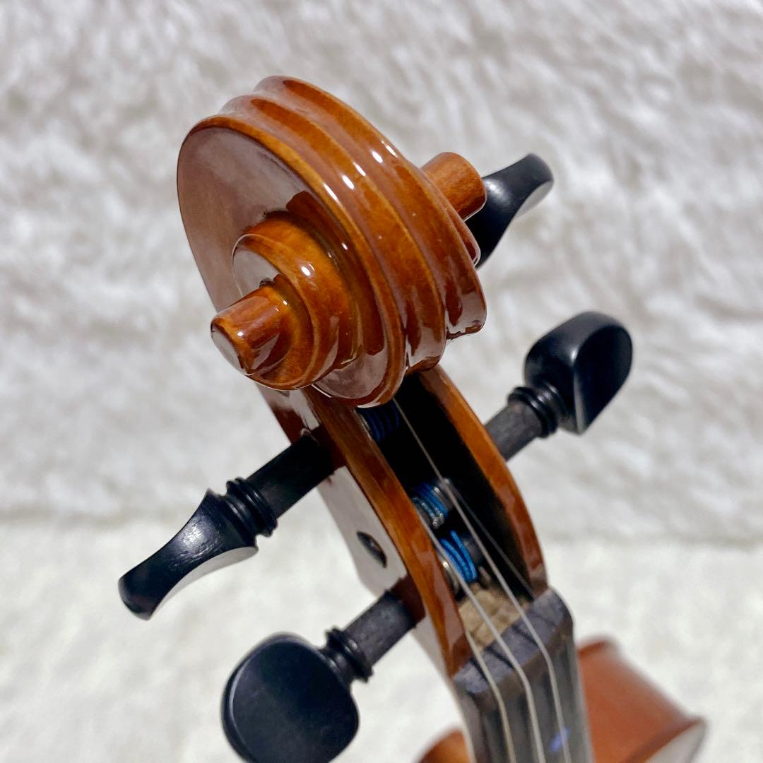 SUZUKI No.230 バイオリン 1/2 スズキ Anno 2021