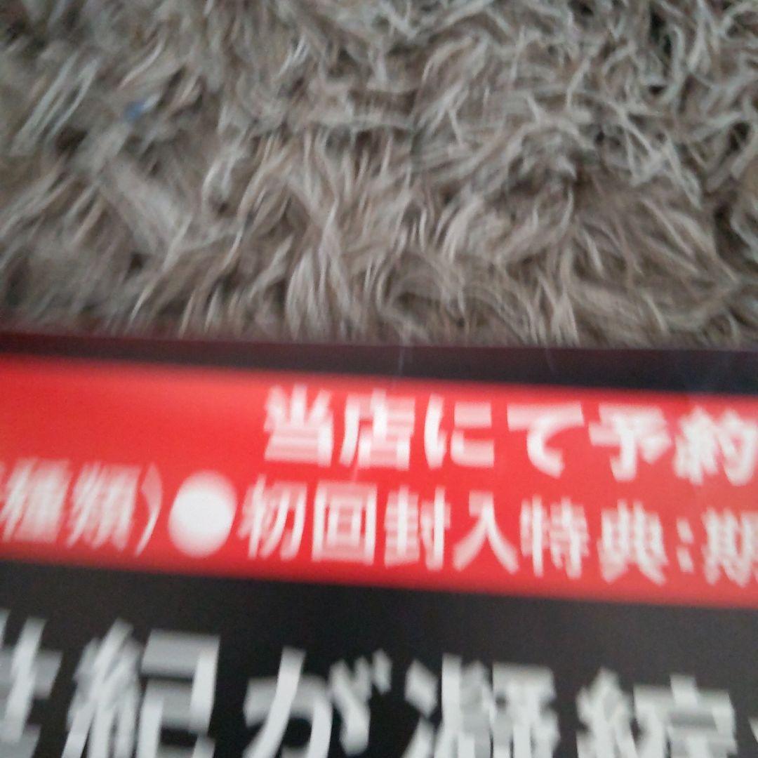 メルカリ祭値引　浜崎あゆみ(濱崎步 Bīnqí bù)A BEST 販促ポスター