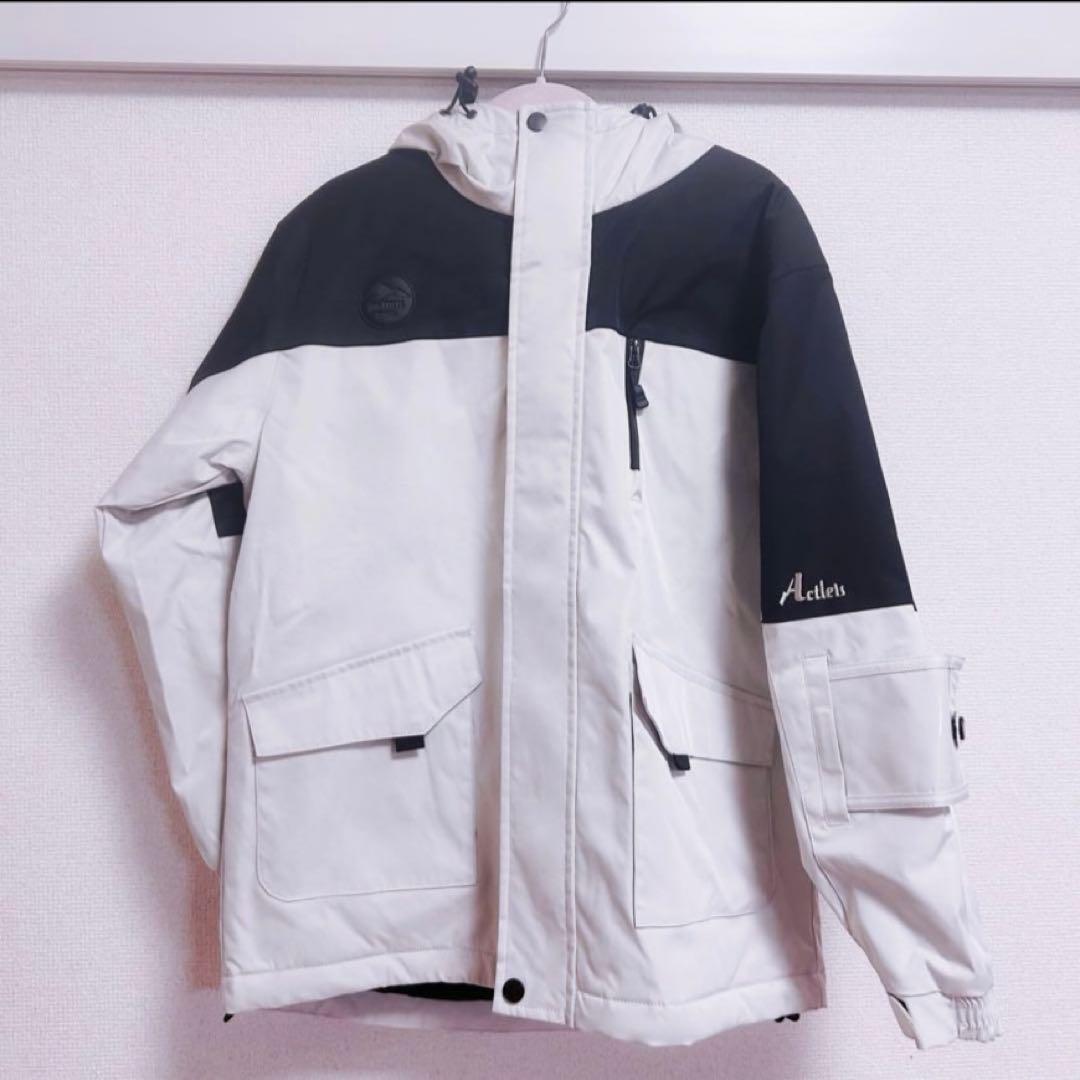 ACTLEIS スキーウェア 160cm 新品未使用