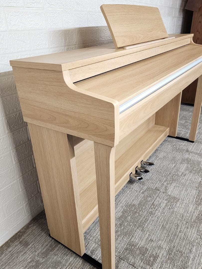 ※ゆらさま専用★美品★ KAWAI (カワイ) CN27 LO (19年製)