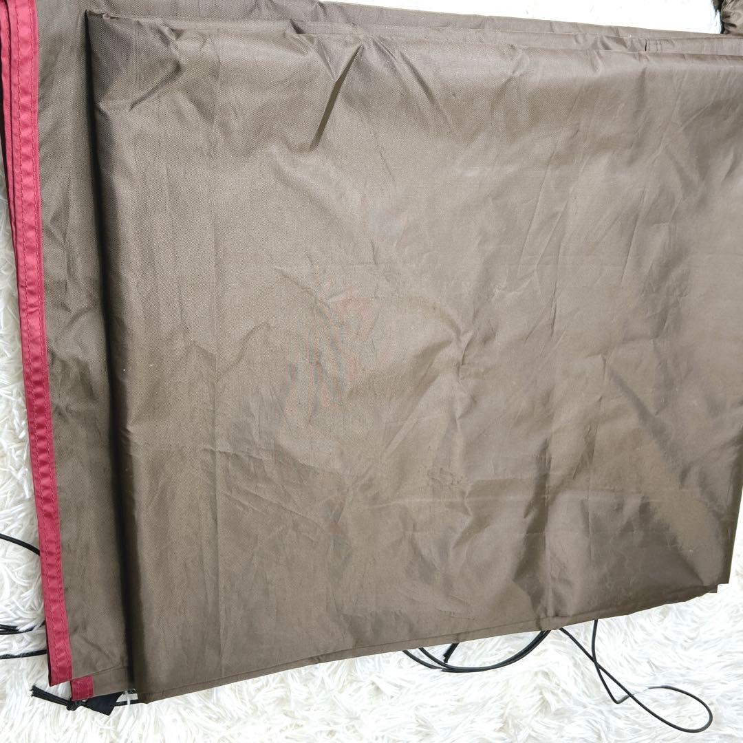 専用✨スノーピーク　ランドロック　アイボリー　専用グランドシート付き　おしゃれ