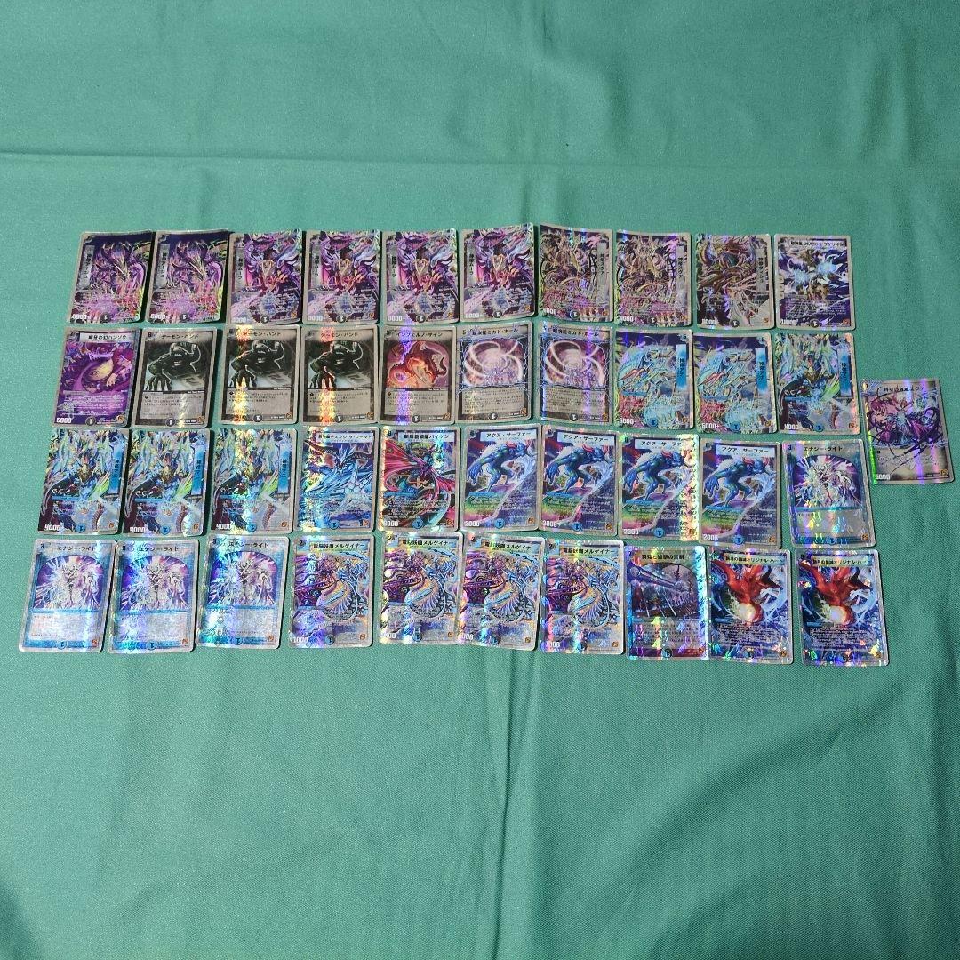 スーパーデッキ　旧枠　デッキ　14　まとめ売り　大量