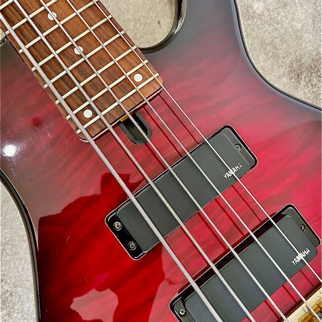 ダ*林様 Yamaha BBG5A 5弦ベース