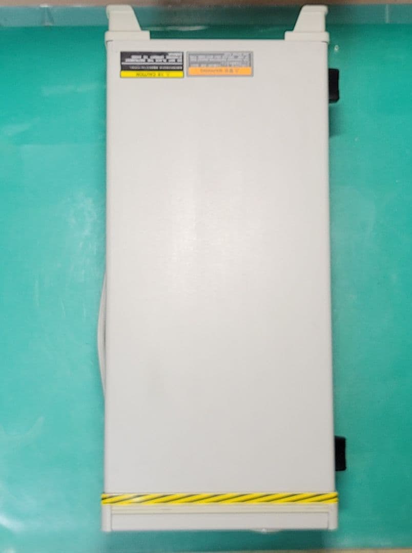 精度良 ADCMT 6243 DC VOLTAGE/CURRENT SOURCE