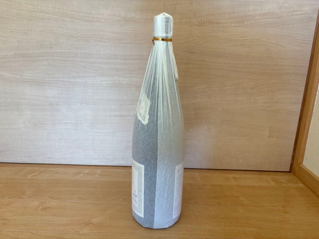 森伊蔵 もりいぞう レア焼酎 未開栓 1800ml