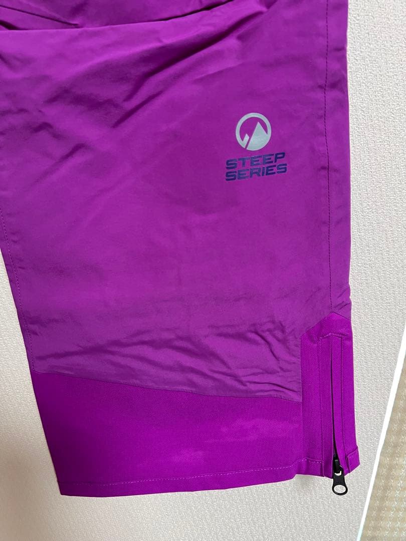 ノースフェイス　スノーパンツ