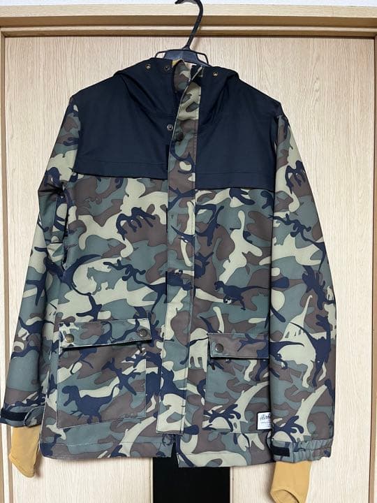 エアブラスター レディースウェア　Mサイズ