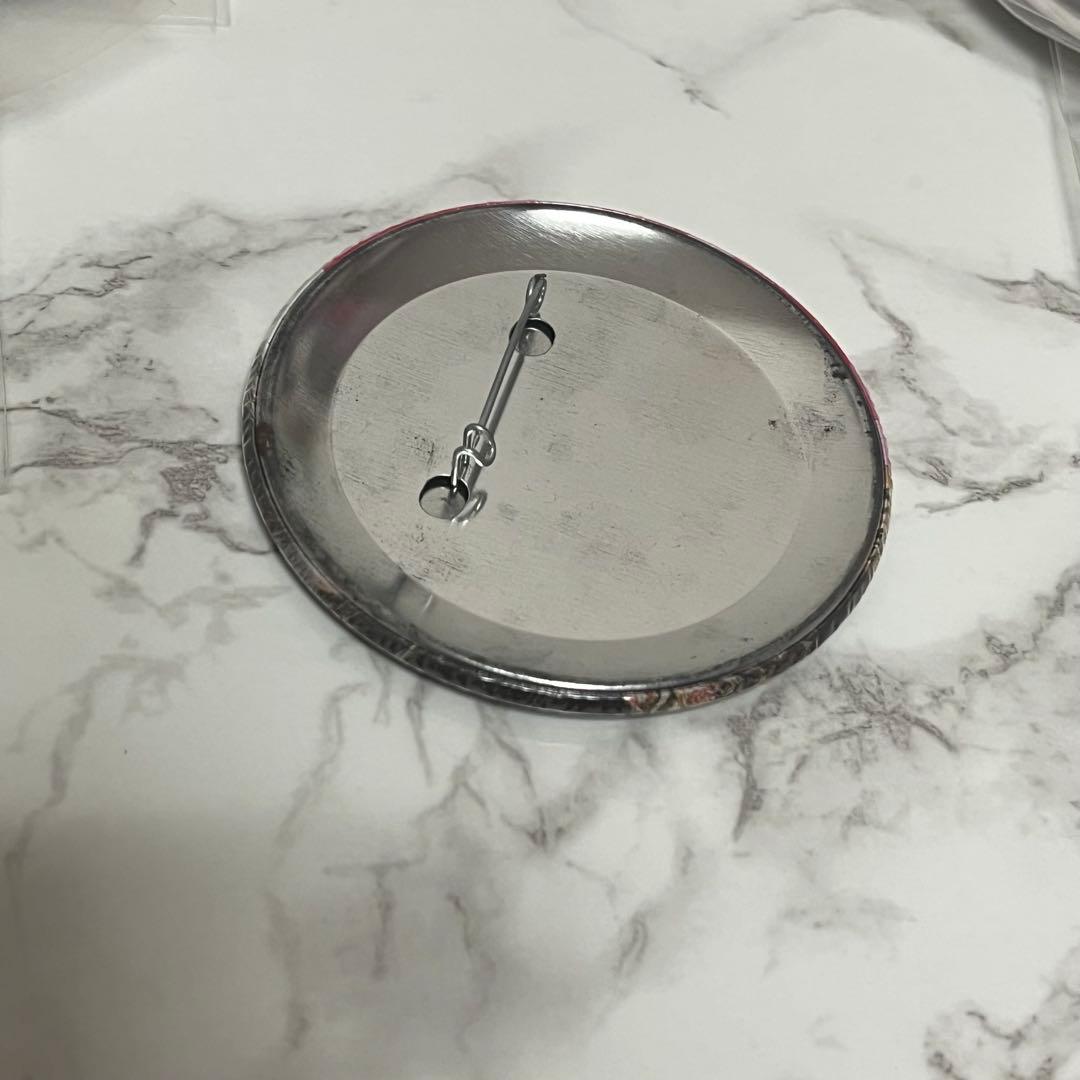 TWICE モモ 缶バッジ セット売り