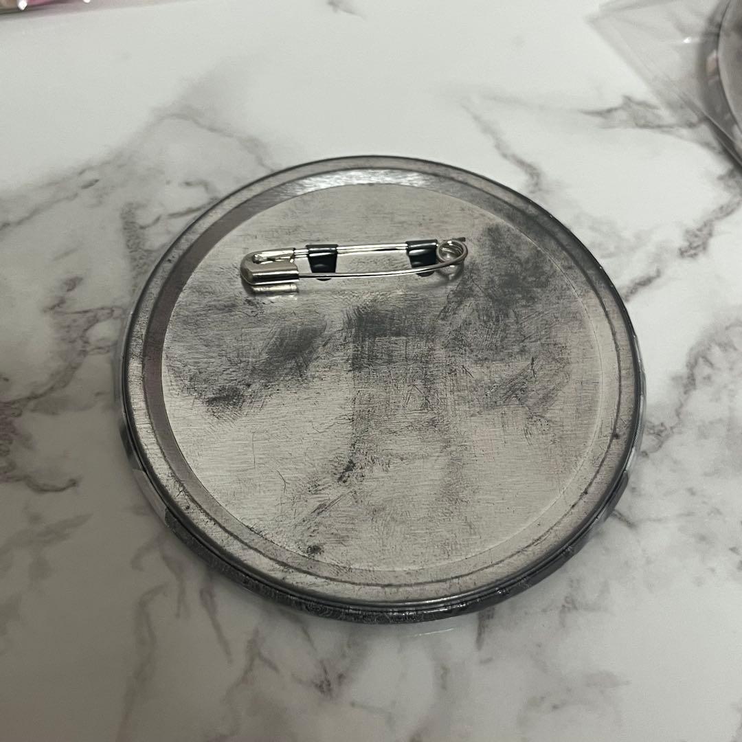 TWICE モモ 缶バッジ セット売り