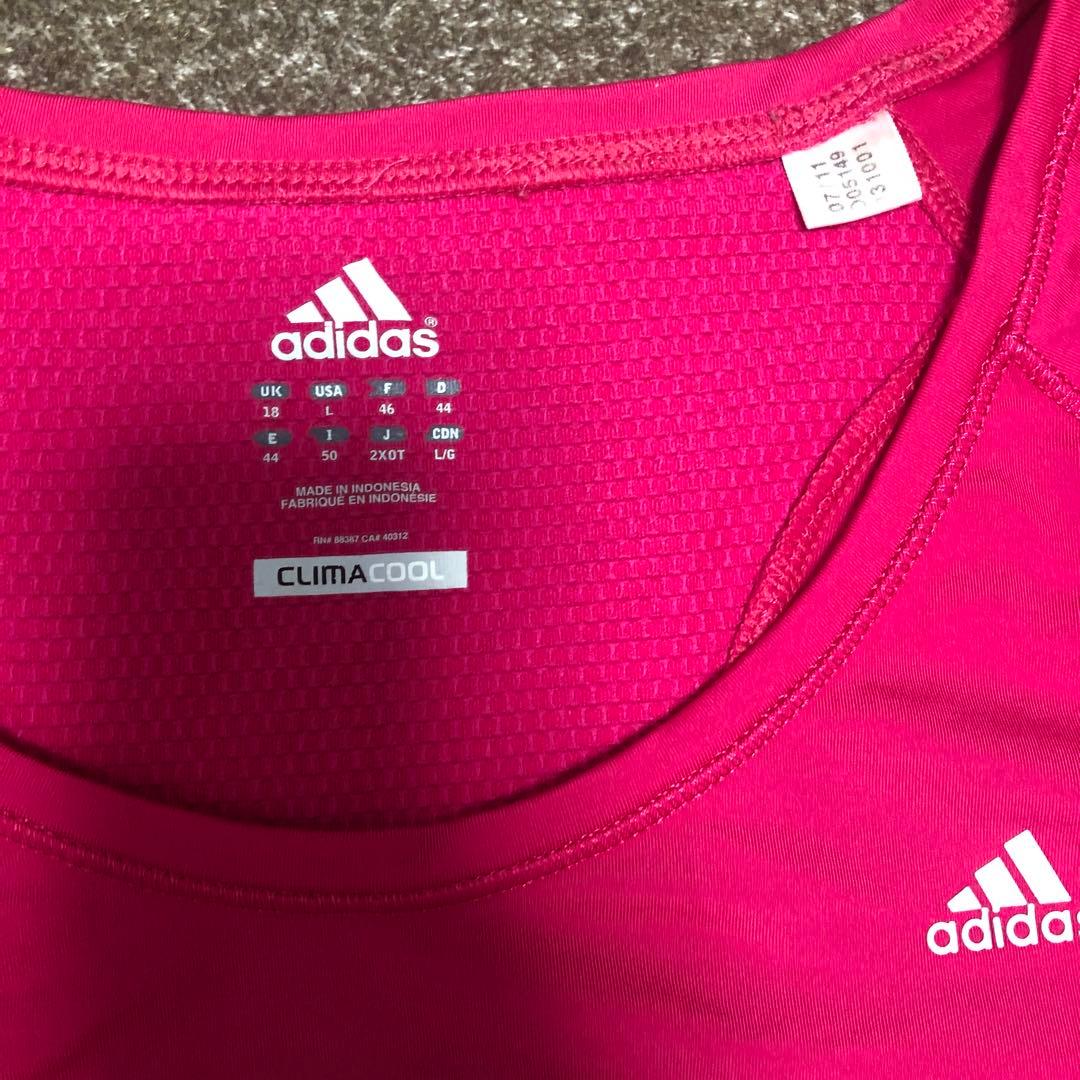 adidas 、チュールスカート、 スカート2枚組、レプシィム、クオーレストア