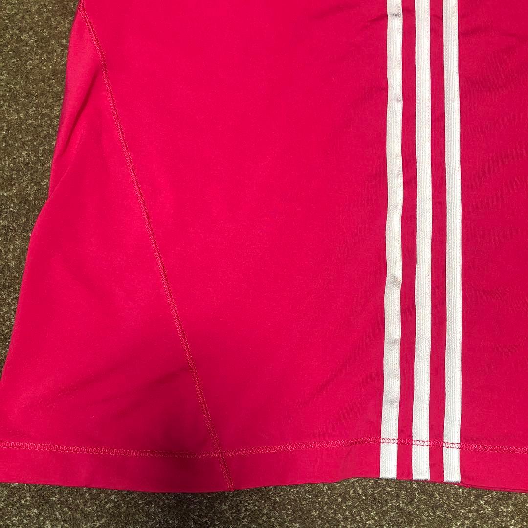 adidas 、チュールスカート、 スカート2枚組、レプシィム、クオーレストア