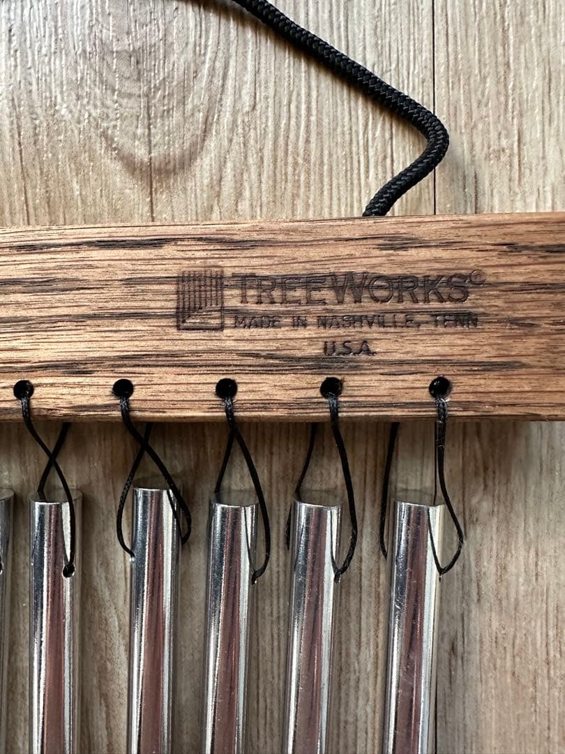 パーカッション・打楽器 Treeworks TW-TRE415