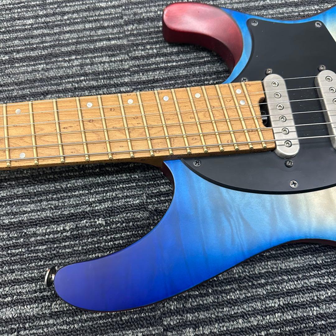 ギター Ibanez QX54QM