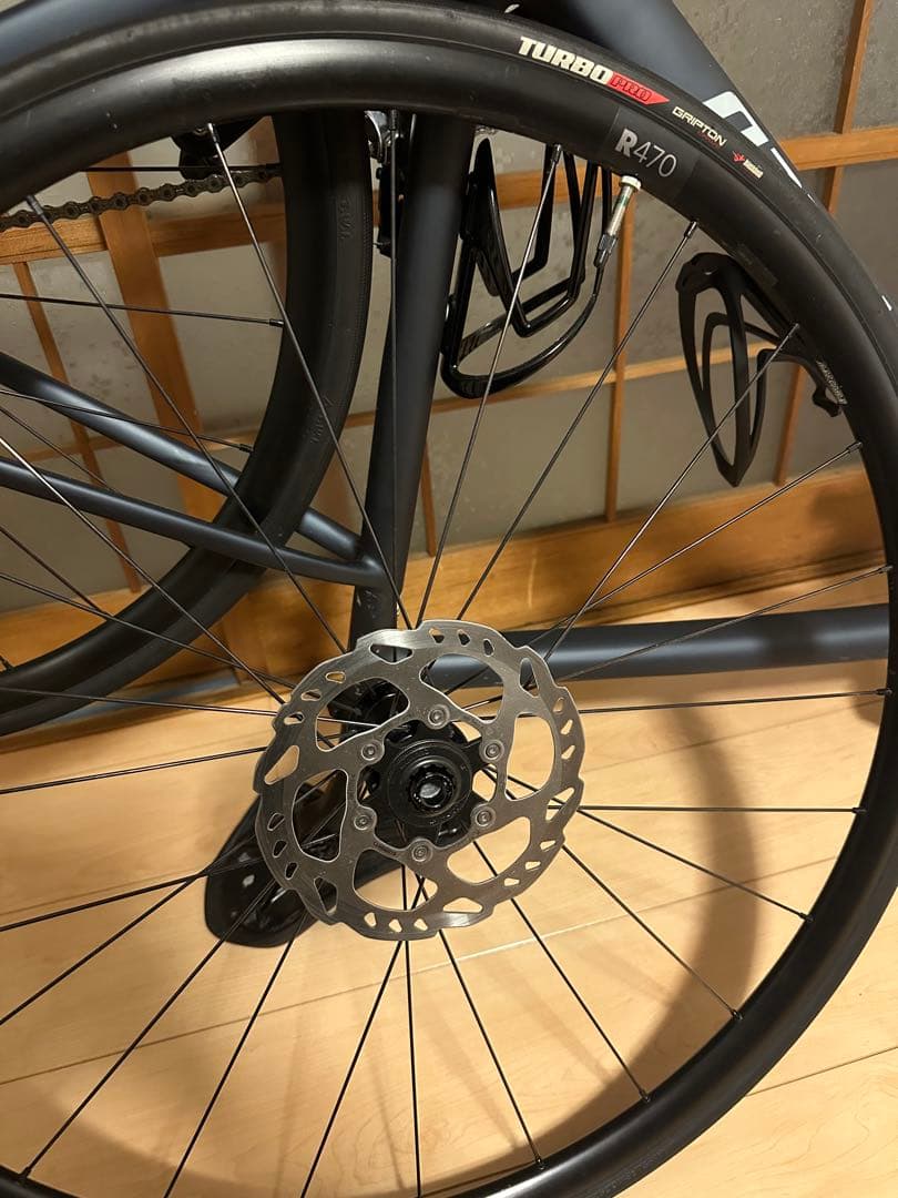 Specialized tarmac ロードバイク