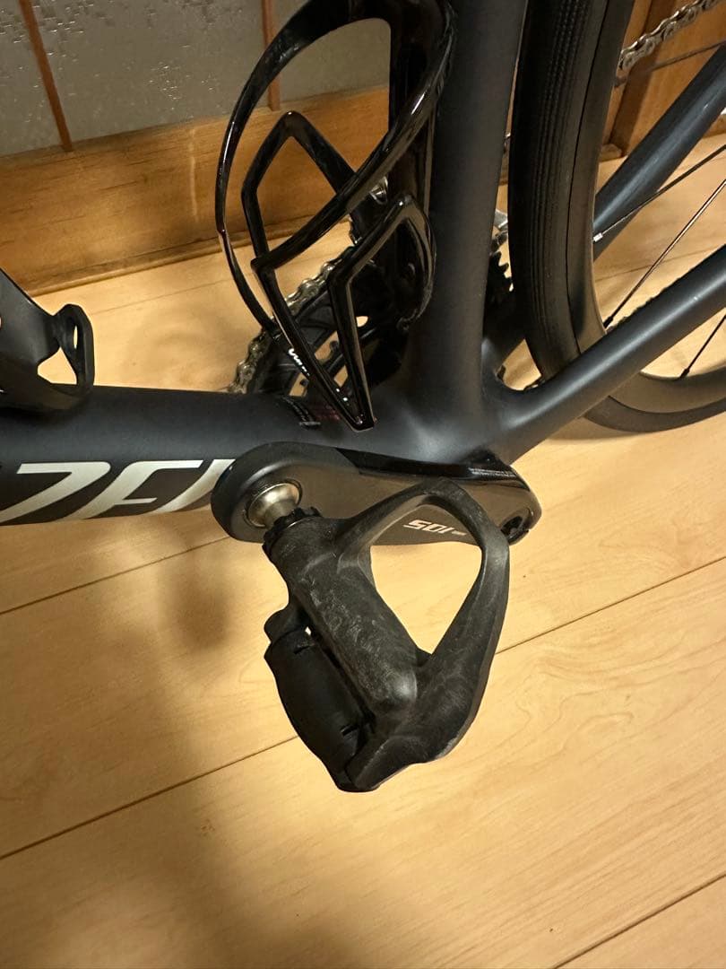 Specialized tarmac ロードバイク