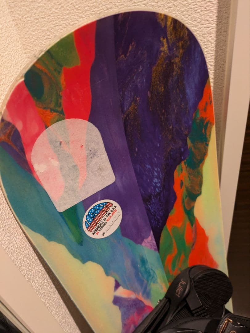 グヌー（GNU）B-NICE REFLECTIONS & DOTS <BTX>