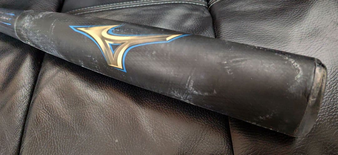 Mizuno BEYOND MAX LEGACY 一般軟式バット 83cm