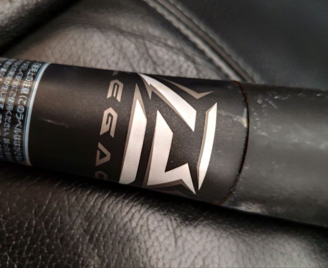 Mizuno BEYOND MAX LEGACY 一般軟式バット 83cm