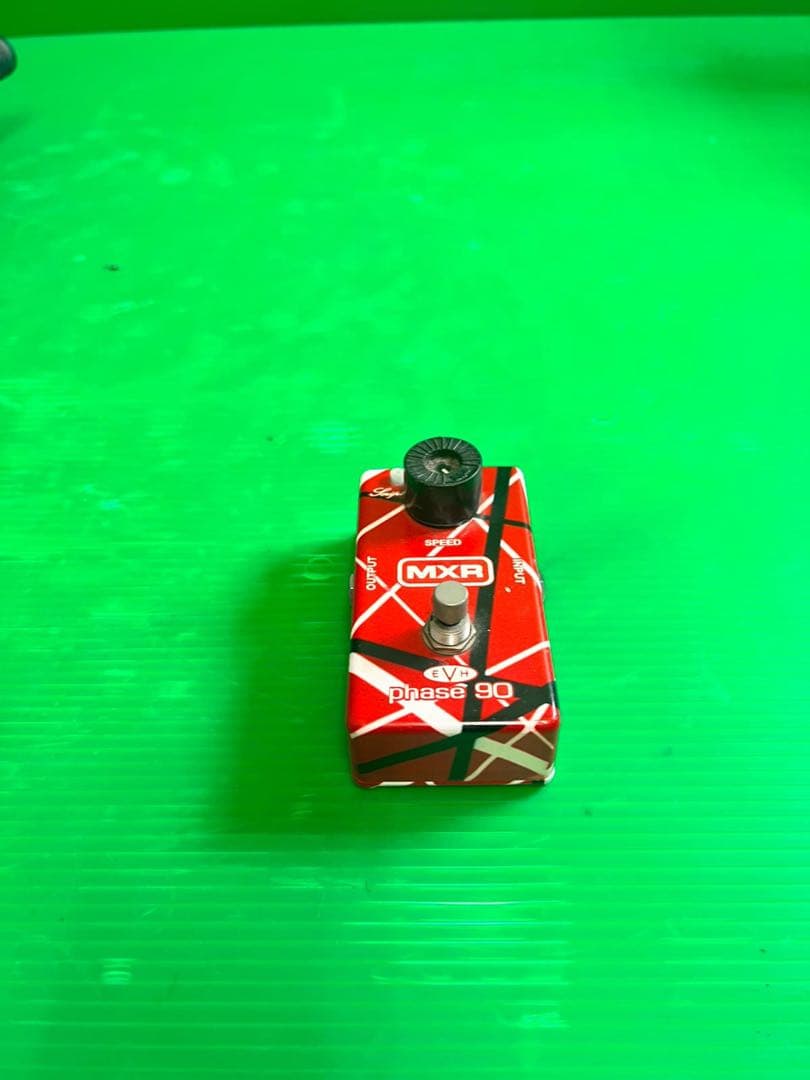 MXR Phase 90 ギターエフェクター 動作未確認 現状渡し