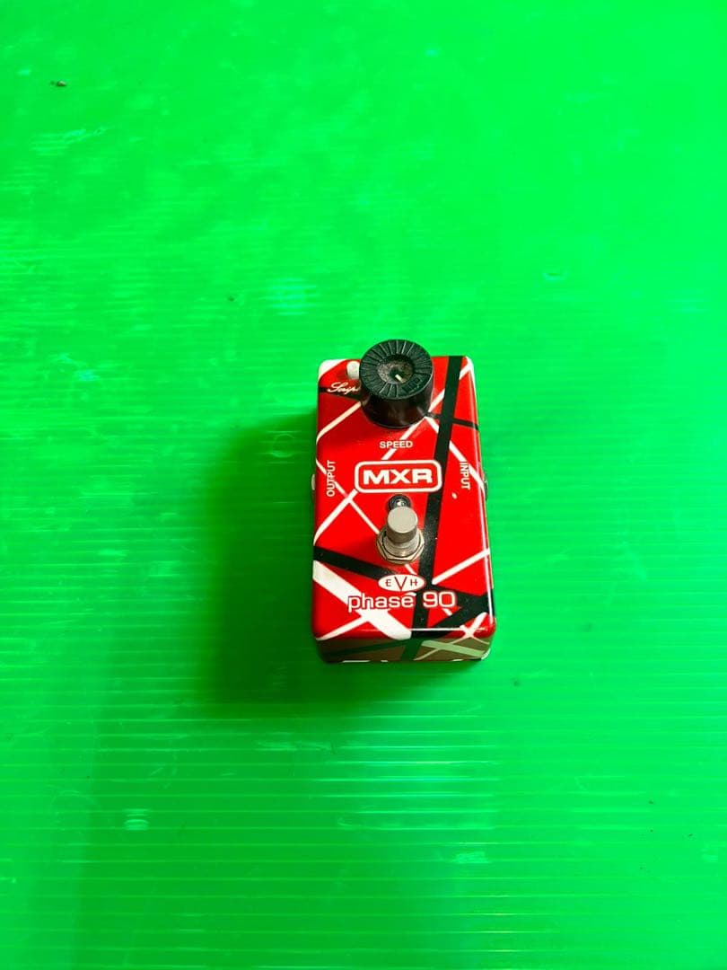 MXR Phase 90 ギターエフェクター 動作未確認 現状渡し