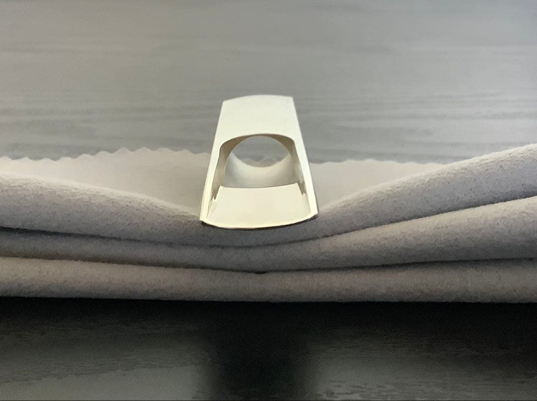 Drake David Sanborn サックスマウスピース7番