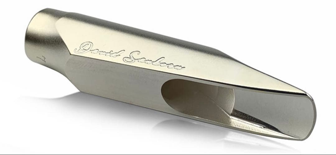 Drake David Sanborn サックスマウスピース7番