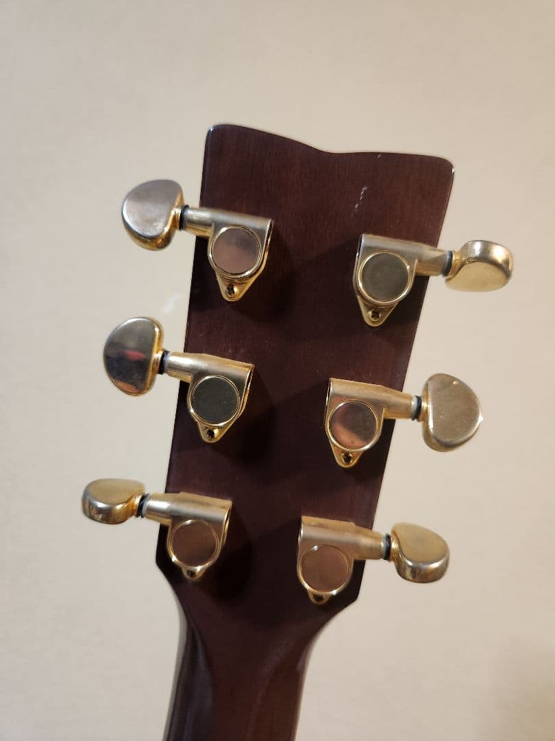 【 YAMAHA DW-8 VRS】 #アコースティックギター