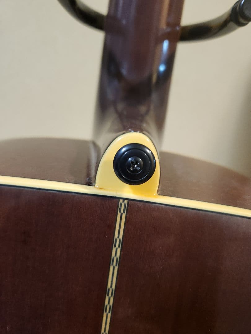 【 YAMAHA DW-8 VRS】 #アコースティックギター