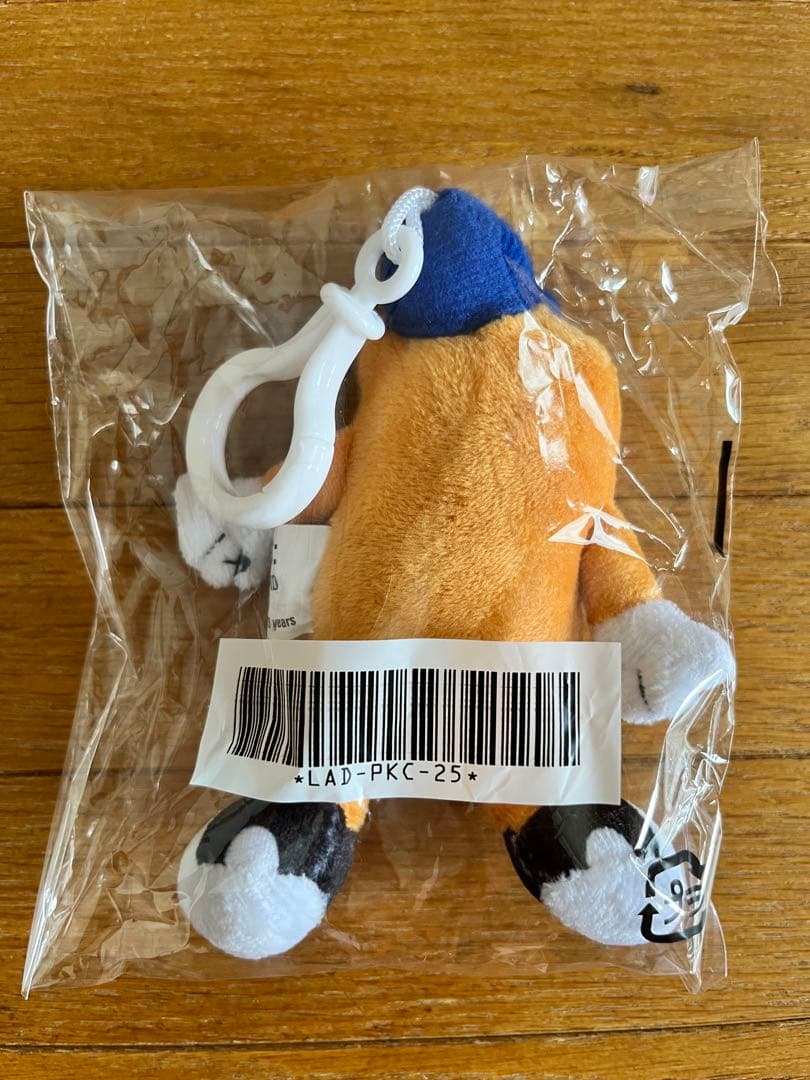 【新品・未使用】2025年ドジャース・　ジュニアオールスター会員記念グッズ　6点