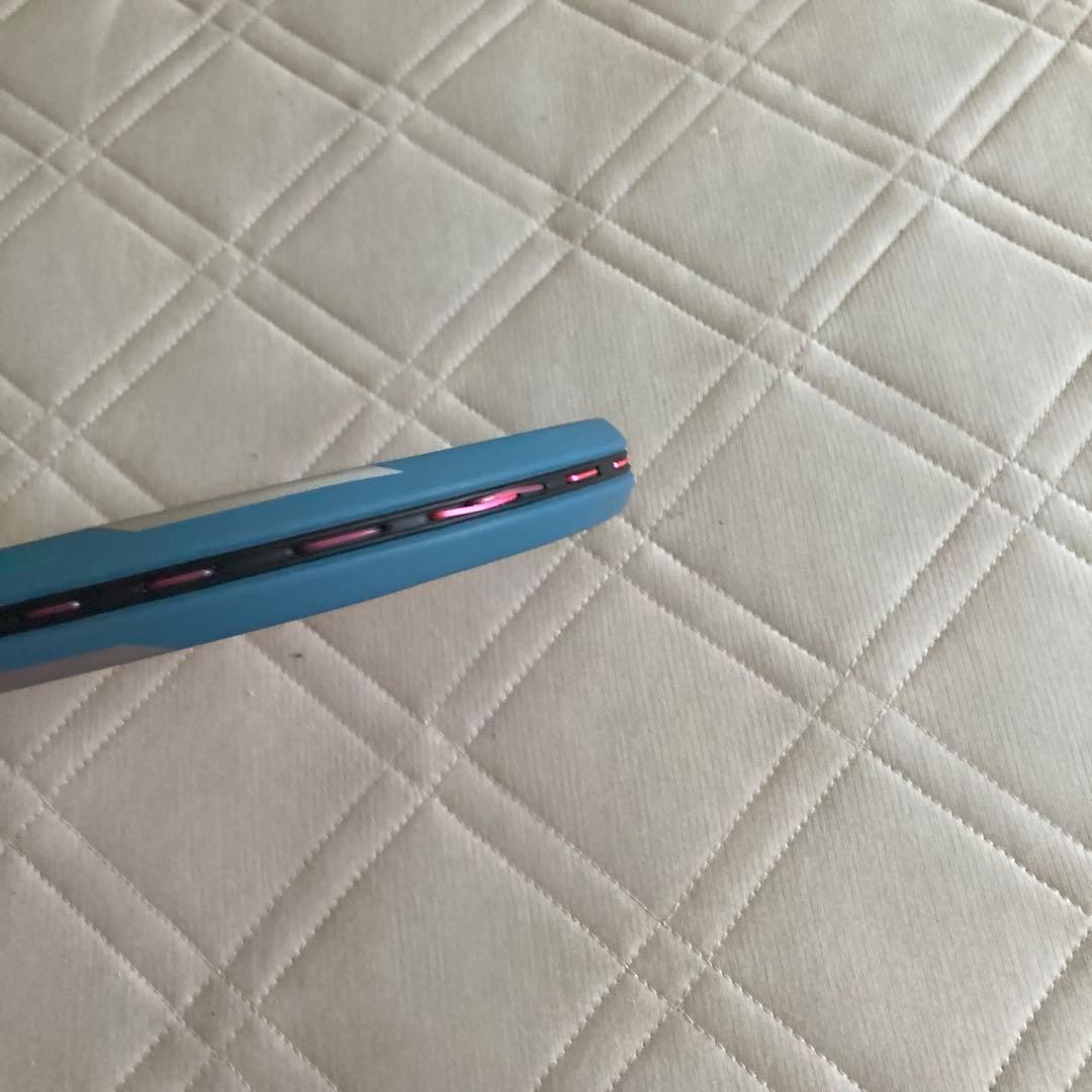 ミズノ アクロスピード V-PRO 0X