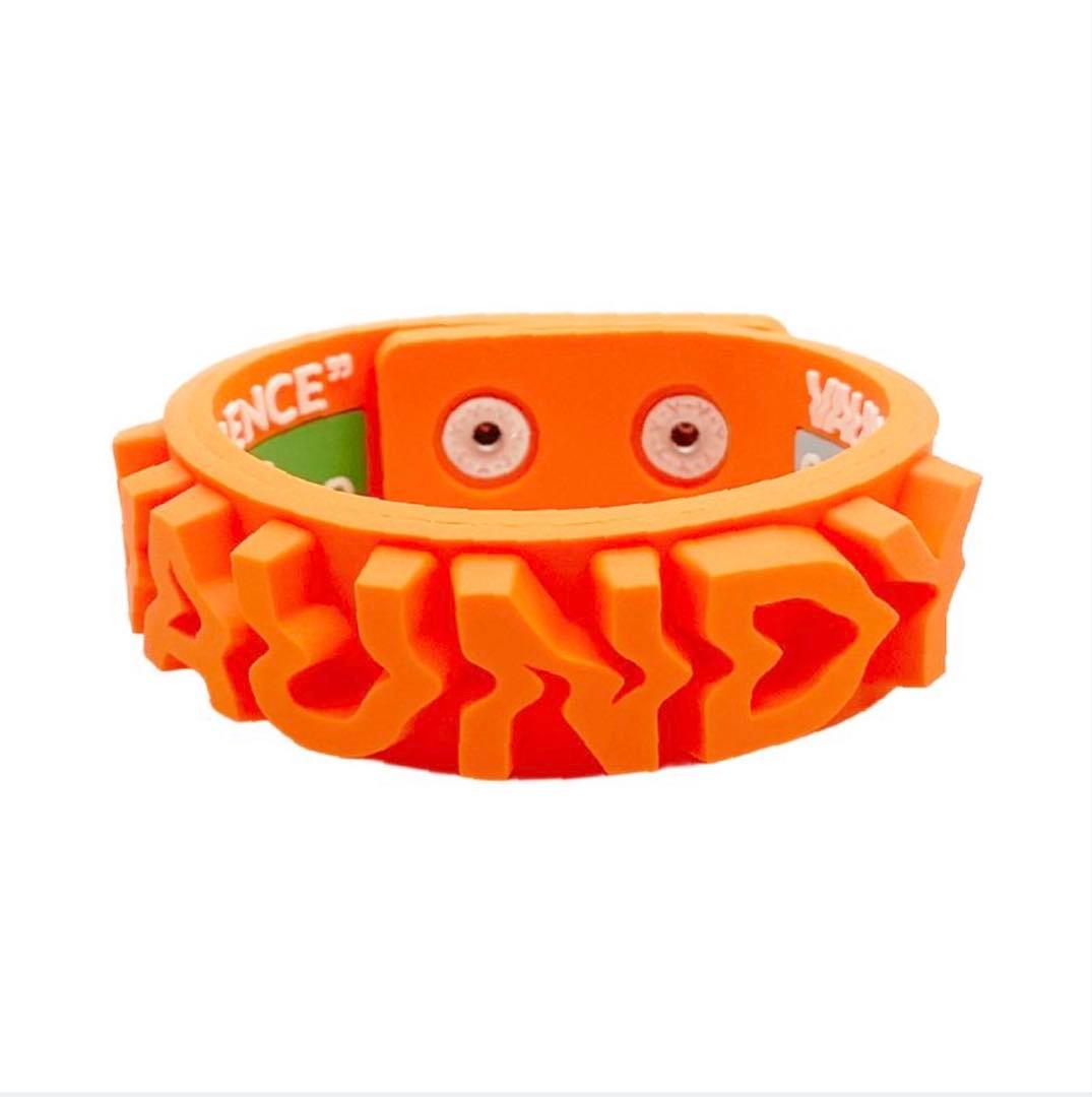 VAUNDY DOMETOUR2026 SILENCE T-shirt&ラババン