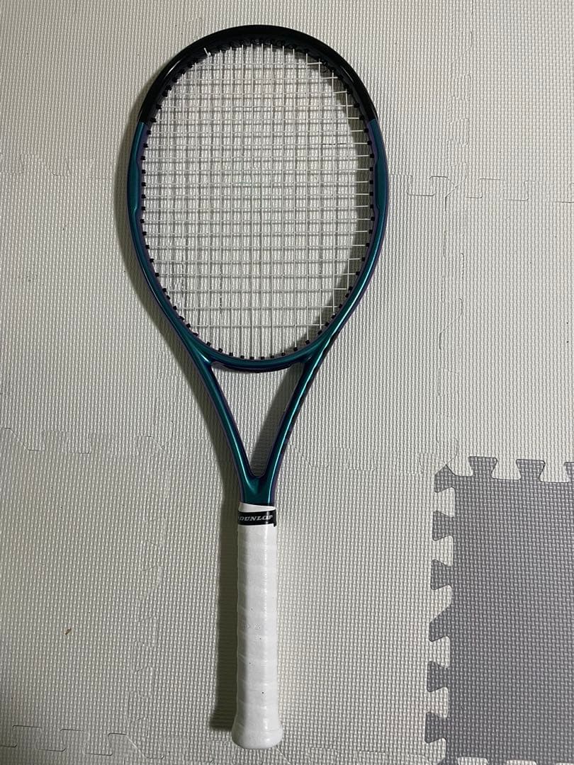 Ultra tour95jp グリップ3