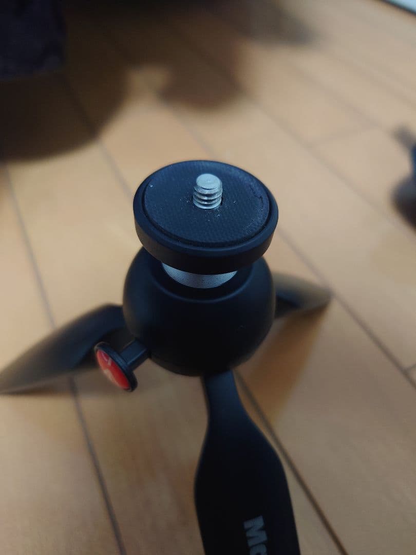 【ぴょす】SHURE MV88+ビデオキット