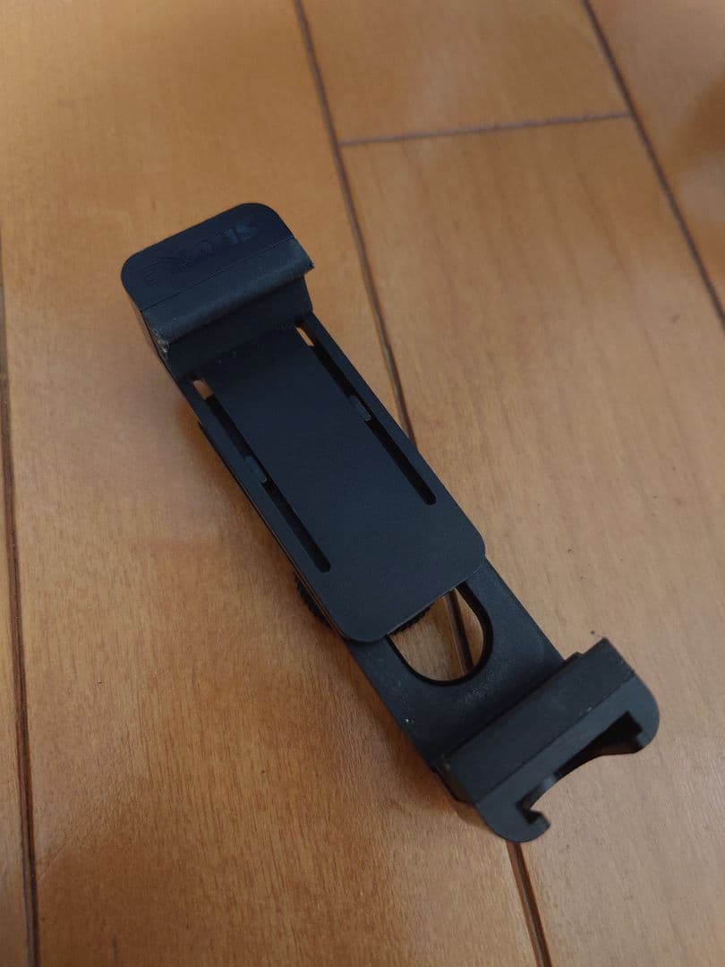 【ぴょす】SHURE MV88+ビデオキット