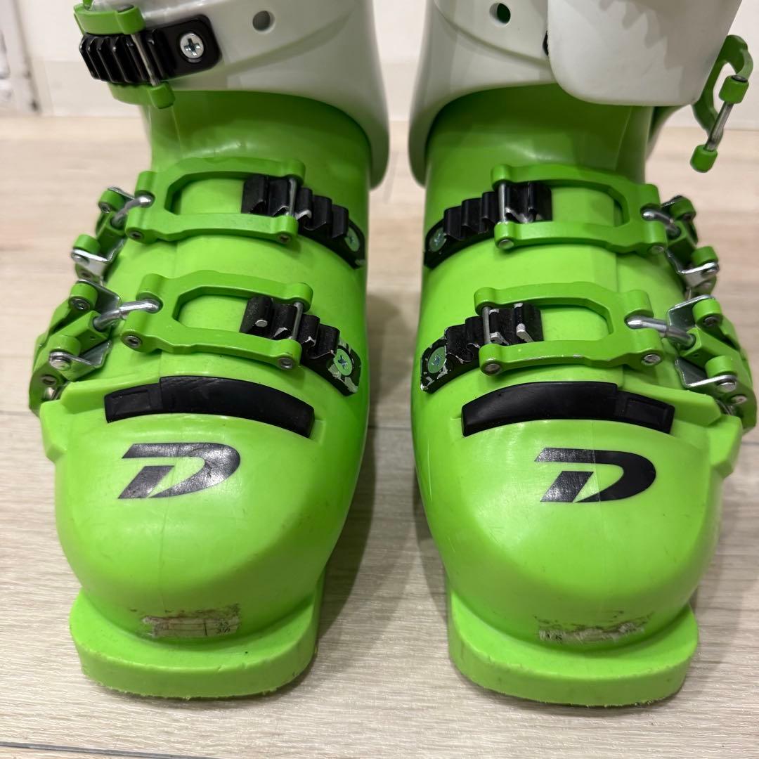 DALBELLO/DRS WC SS/ダンベロ/22-22.5cm/2019