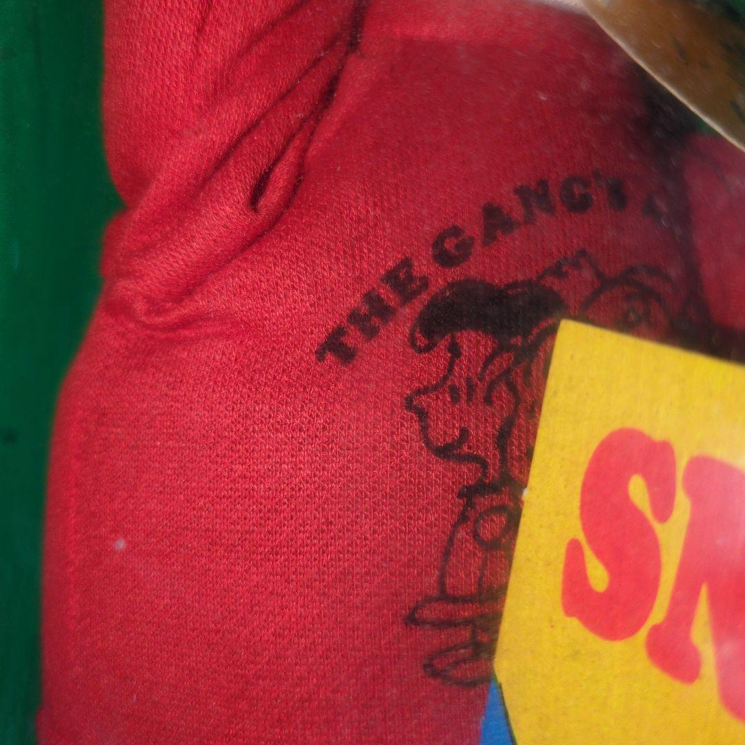 【希少】70年代 スヌーピー アイディールトイ Lサイズ ラグドール 約37cm