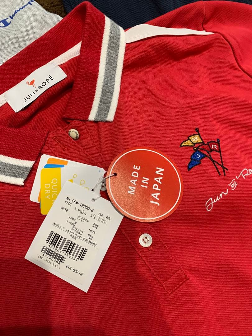 ゴルフウェア7点セット⭐︎パーリーゲイツ⭐︎