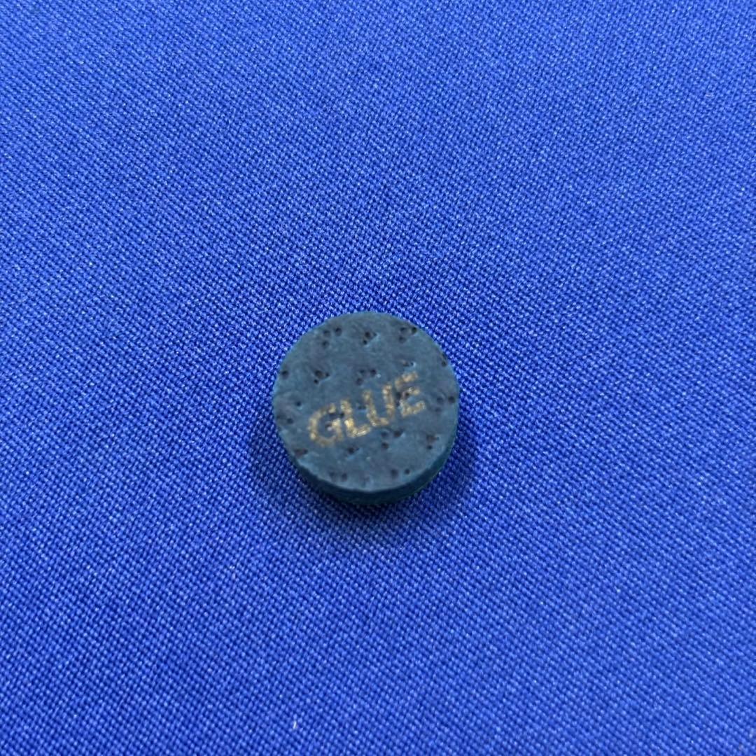 C*n様 斬 PLUS2 ハイブリッドマックス 斬タップ　ZAN ビリヤード　タ