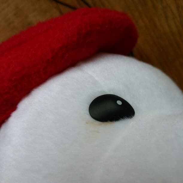 しゃべるお父さんBigストップ