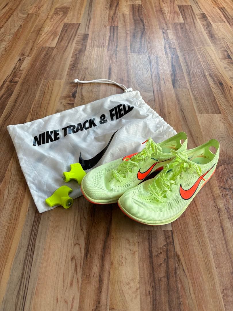 ★ピン付き★ドラゴンフライ　Nike ナイキ　スパイクシューズ　28.0cm