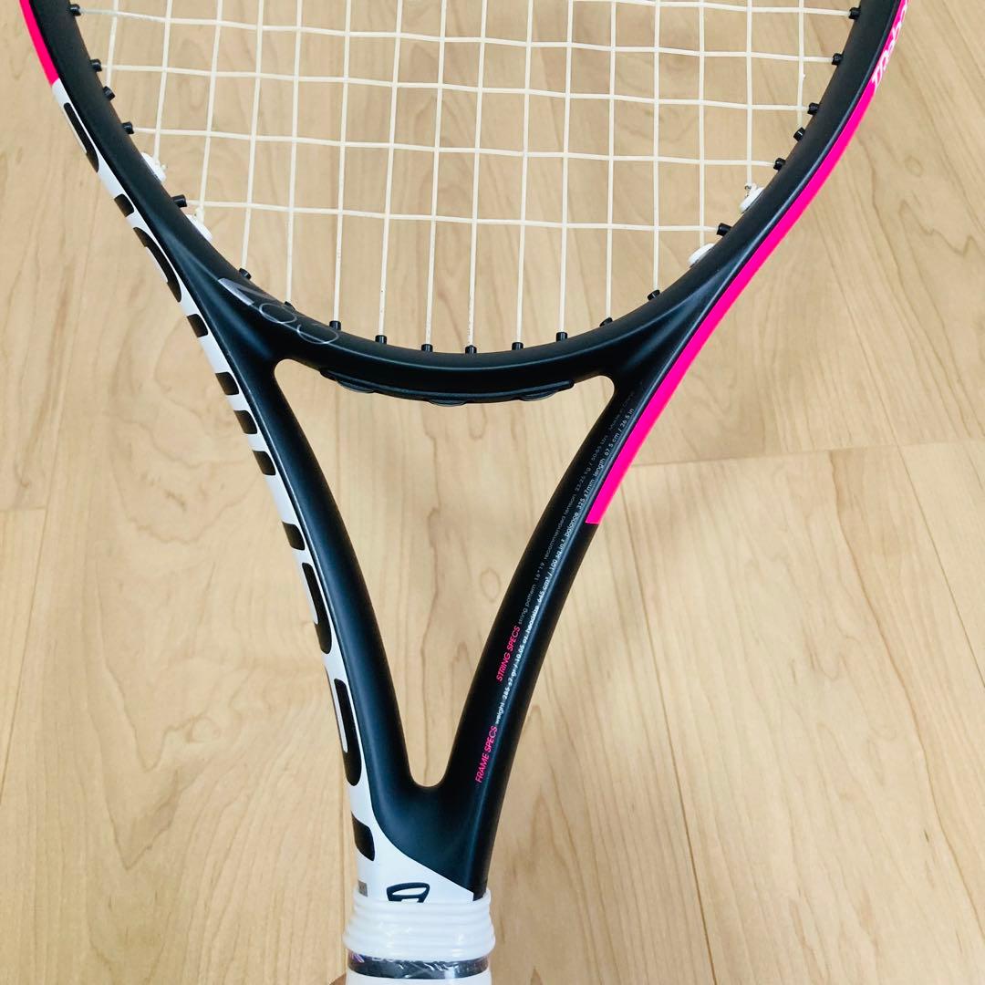 ★良品★テクニファイバーT Rebound 285 G2