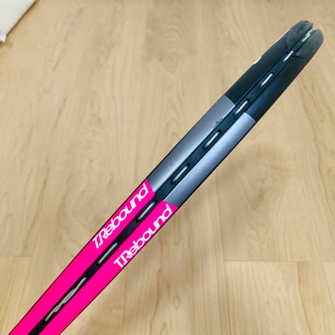 ★良品★テクニファイバーT Rebound 285 G2