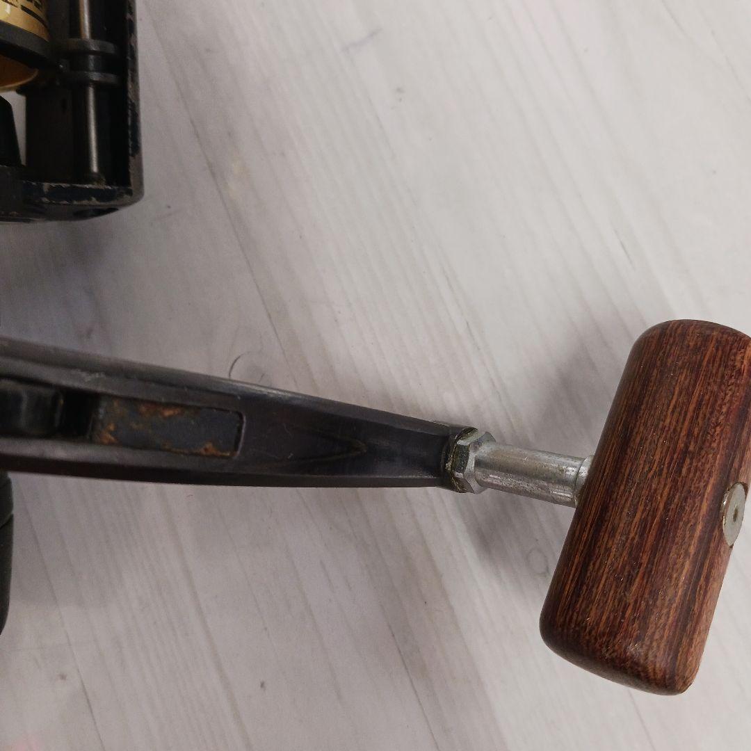 1 ダイワ トーナメント ミリオンマックス SS9000 遠投