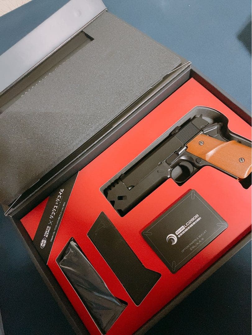 千束の銃　リコリスリコイル