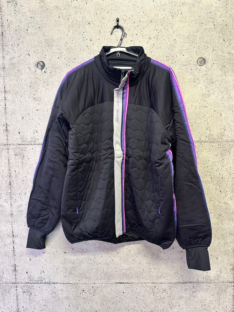 【新品未使用】サイズ4 メンズ ラッセルノ ブルゾン 1144